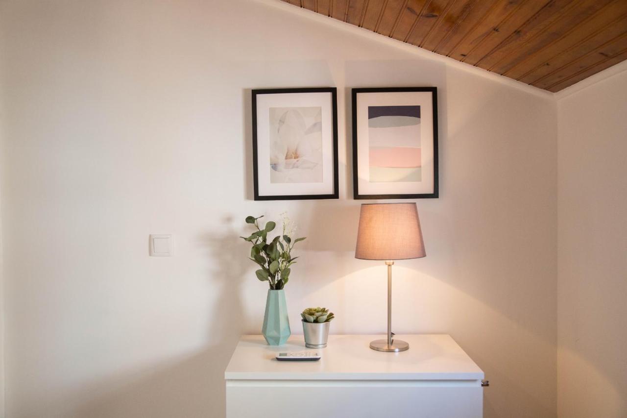 Flh Bairro Alto Charming Apartment Lisboa 外观 照片