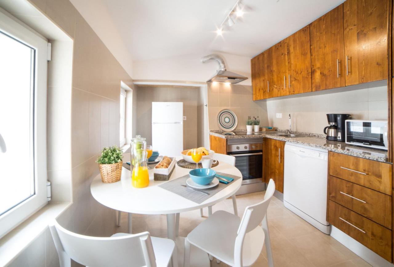 Flh Bairro Alto Charming Apartment Lisboa 外观 照片